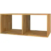 Notio Living Elvira-Boekenkast - 6-Vakken