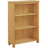 Loft 24 Pivo Boekenkast Laag