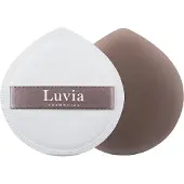 Luvia Cosmetics The Puffys Makeup Puff Set - Elegance Make-up spons 1 st Elegance