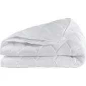 ZZZOO Dekbed Ledikant Anti Mite 100x135 4-Seizoenen