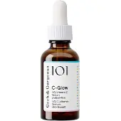 Geek & Gorgeous 101 C-Glow - 15% Vitamin C Serum Serum 30 ml