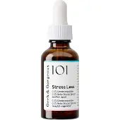Geek & Gorgeous 101 Stress Less Serum 30 ml