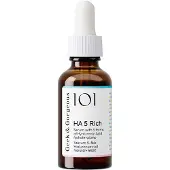 Geek & Gorgeous 101 HA 5 Rich - Serum with 5 forms of Hyaluronic acid Serum 30 ml