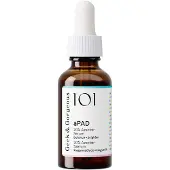 Geek & Gorgeous 101 aPAD - 20% Azelaic Derivative Serum Serum 30 ml