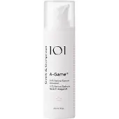 Geek & Gorgeous A-Game 10 - Anti-aging serum met 0,1% retinal 58 g