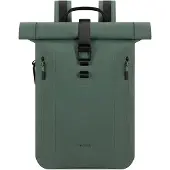 Samsonite Coatify Biz Rolltop Backpack 14.1" green
