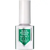 Micro Cell - Microcell 2000 Nail Repair Nail Repair Green Nagelverzorging 12 ml