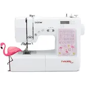 Brother KD40s Little Angel elektronische