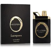 Accendis Unisex geuren The Blacks Lucepura Eau de Parfum Spray 100 ml