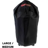 Grill Guru Regenhoes Medium