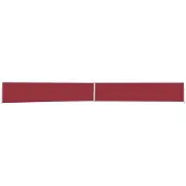 vidaXL Tuinscherm uittrekbaar 170x1200 cm rood