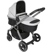 Chicco Urban Pro Kinderwagen - Grijze Mist