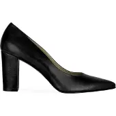 Noë Shoes Nirma Pump Black