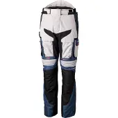 Rst Adventure-X Pro Series Broek Zilver Blauw Rood Maat 44