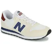 New Balance Lage Sneakers 500 heren 38