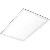 Aigostar Edge-lit 25w 6500k 2700 Lumens C Led-paneel 295x595 Mm