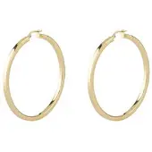GUESS Jube04199 Hoops I Did It Again Oorbellen