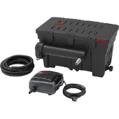 Eheim Looppro 26000 Complete Vijverset