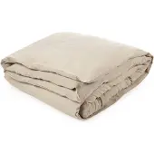 Libeco Dekbedovertrek Libeco Heritage Flax Linnen