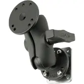 Ram Mounts Drill-Down Dashboardbevestiging, Accessoires voor barcodescanners