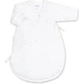 Bemini Babyslaapzak - MAGIC BAG 0-1m - TOG 3 - Warm cocon - Stars ecru