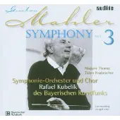 Audite Sinfonie 3 d-moll
