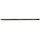 Champion MQ-04 Black/Brown Metal Biljart Keu 12mm / 510gram - Carambole