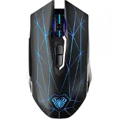 Aula s50 gamingmuis
