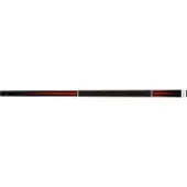 Champion Accurate Brown/Black 4 Point Carambole Keu 12mm / 510 gram