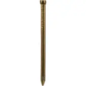 Don quichotte Nagel Vk 2x40mm Messing - 1kg