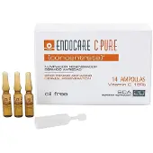 ENDOCARE Radiance Concentrate | 14 x 1 ml