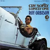 Coast2Coast Roy Orbison - Cry Softly Lonely One (LP)