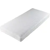Trendzzz Luxe matras - Pocketvering 7-zones 90x200x18cm ¬Æ