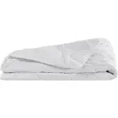 ZZZOO 100 x 135 cm Wit Katoenen Kinderdekbed DB211-100135
