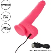 Calexotics Rumbling & Thrusting Studs