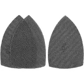 Irwin Schuurgaas 5 PCS met klittenband, 105x150mm K240
