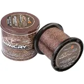 Prologic Mimicry Mirage Xp Monofilament 1000 M Goud 0.350 mm