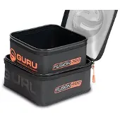 Guru Fusion 400 Bait Pro 300 Combo