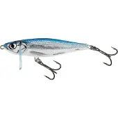 Salmo Thrill Sinking Blue Fingerling 7 cm 7 g Wobbler