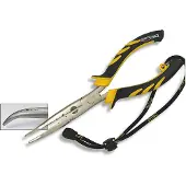 Spro Bent Nose Pliers 18cm