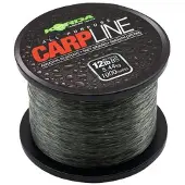 Korda Carp Line 15lb 0.40mm 1000m