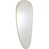 Loft42 Fragix Milo Organische spiegel 120x50 Goud