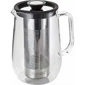 Horwood cafetière Judge Brew Control 900 ml glas transparant