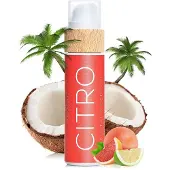Cocosolis Citro Zonnebrandolie 110ml