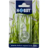 Dohse Zuignap Met Gat Voor Thermometer 2 Stuks