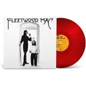 NONESUCH - (Limited Editon) (Red Coloured) (LP)