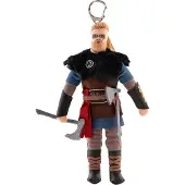 WP Merchandise Assasin's Creed - Pluche sleutelhanger - Eivor mannelijk