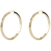 GUESS Jube04193 Hoops I Did It Again Oorbellen