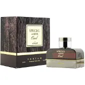 Armaf Special Amber Oud Eau de Parfum 100ml (NEW)