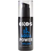 Eros - Power Toy - Smeermiddel 0,125 l
